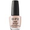 OPI Nail Envy Strength + Color Rinforzante per unghie 15 ml Double Nude-y