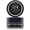 American Crew Styling Heavy Hold Pomade Crema modellante 85 g