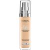 L'Oréal Paris True Match Fondotinta liquido 30 ml Nr. 3.D/W - Golden Beige