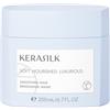 Kerasilk Bändigende Maske Maschera per capelli 200 ml