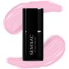 Semilac UV Colours UV Gel Polish Smalto gel 7 ml 003 Sweet Pink
