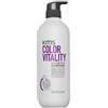 KMS Colorvitality Shampoo Shampoo per capelli 750 ml