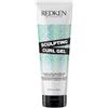 Redken Acidic Bonding Curls Sculpting Curl Gel Crema modellante 250 ml