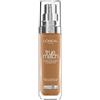 L'Oréal Paris True Match Fondotinta liquido 30 ml Nr. 8.R/C - Nut Brown