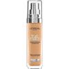 L'Oréal Paris True Match Fondotinta liquido 30 ml Nr. 6.N - Honey