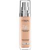 L'Oréal Paris True Match Fondotinta liquido 30 ml Nr. 5.R/C - Rose Sand