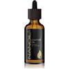 NANOIL Rizinusöl Olio per capelli 50 ml