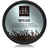 Revlon Professional D:FI Matte Clay Crema modellante 75 g
