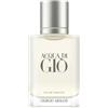 Giorgio Armani Acqua di Giò Homme Refilllable Eau de Toilette 30 ml