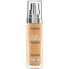 L'Oréal Paris True Match Fondotinta liquido 30 ml Nr. 6.5D/W - Golden toffee