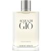 Giorgio Armani Acqua di Giò Homme Refilllable Eau de Toilette 200 ml