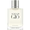 Giorgio Armani Acqua di Giò Homme Refilllable Eau de Toilette 100 ml