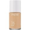 Paese Cosmetics Long Cover Fluid Fondotinta in crema 30 ml Nr. 2,5 - Warm Beige