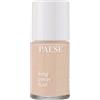 Paese Cosmetics Long Cover Fluid Fondotinta in crema 30 ml Nr. 0,5 - Ivory