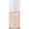 Paese Cosmetics Long Cover Fluid Fondotinta in crema 30 ml Nr. 0 - Nude