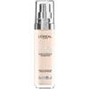 L'Oréal Paris True Match Fondotinta liquido 30 ml Nr. 0.5R/C - Rose Porcelain