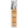 L'Oréal Paris True Match Fondotinta liquido 30 ml Nr. 6D/6W - Golden Honey