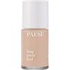 Paese Cosmetics Long Cover Fluid Fondotinta in crema 30 ml Nr. 02 - Natural
