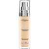L'Oréal Paris True Match Fondotinta liquido 30 ml Nr. 2D/W - Golden Almond