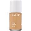 Paese Cosmetics Long Cover Fluid Fondotinta in crema 30 ml Nr. 3,5 - Honey