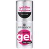 essence Extreme gel top coat Smalto top coat 8 ml Nr. 01 - Gloss To Go