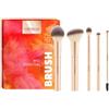 CATRICE Pro Essential Brush Set Set di pennelli 1 pz.