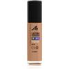 Manhattan Lasting Perfection Fondotinta liquido 30 ml NR. 66 - Honey