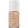 Paese Cosmetics Long Cover Fluid Fondotinta in crema 30 ml Nr. 04 - Tanned