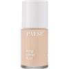 Paese Cosmetics Long Cover Fluid Fondotinta in crema 30 ml Nr. 01 - Light Beige