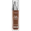 L'Oréal Paris True Match Fondotinta liquido 30 ml Nr. 11N - Cafe Profond