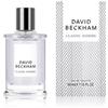 David Beckham Classic Homme Eau de Toilette 50 ml
