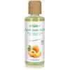 Bergland Oli trattanti nocciolo di albicocca Olio per il corpo 125 ml