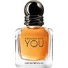 Giorgio Armani Emporio Armani Stronger with You Eau de Toilette 30 ml