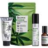 BULLFROG Stress Free Day Kit Set per la cura del viso 1 pz.
