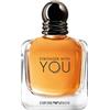 Giorgio Armani Emporio Armani Stronger with You Eau de Toilette 100 ml