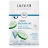 lavera Hydro Maschera in tessuto 1 pz.