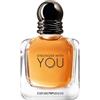Giorgio Armani Emporio Armani Stronger with You Eau de Toilette 50 ml
