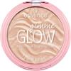 essence gimme GLOW luminous highlighter Illuminante 9 g Nr. 10 - Glowy Champagne