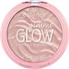 essence gimme GLOW luminous highlighter Illuminante 9 g Nr. 20 - Lovely Rose