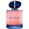 Giorgio Armani My Way Intense Refillable Eau de Parfum 90 ml