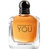 Giorgio Armani Emporio Armani Stronger with You Eau de Toilette 150 ml