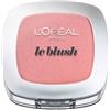 L'Oréal Paris Perfect Match Le Blush Fard 5 g Nr. 90 - Lumiere Rose