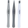 PARSA Beauty Mini-Pinzetten Pinzette 3 pz.