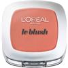 L'Oréal Paris Perfect Match Le Blush Fard 5 g Nr. 160 - Peach