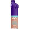 NYX Professional Makeup Wednesday Mystery Lip Oil Lucidalabbra 5 ml Moon Shifted
