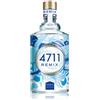 4711 Remix Sparkling Island Acqua di Colonia 100 ml