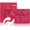 STARSKIN Essentials Eye Catcher™ Smoothing Bio-Cellulose Eye Mask Patch per gli occhi 2 pz.