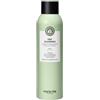 Maria Nila Style & Finish Shampoo secco 250 ml