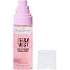 REVOLUTION Jelly Gel to Water Fixing Spray Cipria fissativa 70 ml