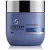 System Professional LipidCode Smoothen (S3) Maschera per capelli 200 ml